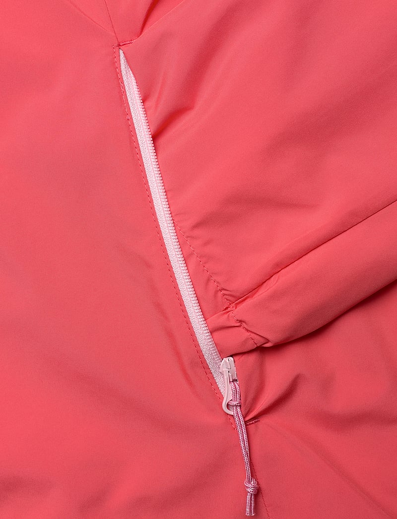 Kari Traa - THALE SHELL JACKET - friluftsjackor - candy - 5