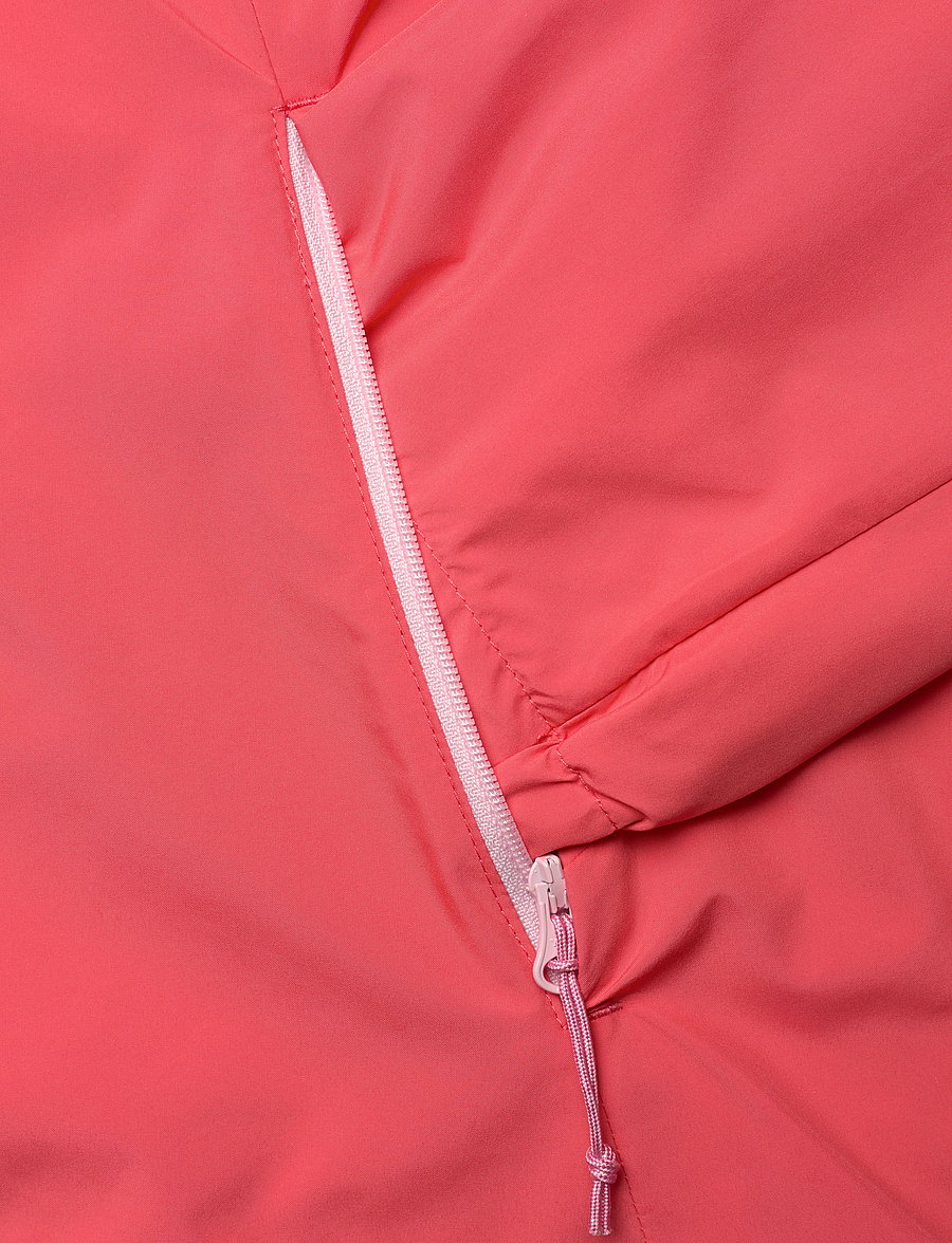 Kari Traa - THALE SHELL JACKET - kurtki outdoorowe - candy - 5