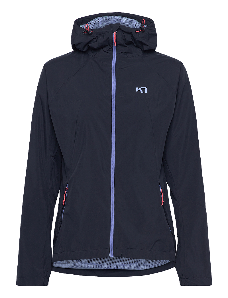 Kari Traa - THALE SHELL JACKET - outdoor jackets - royal - 1