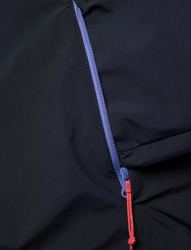 Kari Traa - THALE SHELL JACKET - outdoor jackets - royal - 5