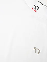 Kari Traa - VILDE AIR TEE - t-shirts - bwhite - 2