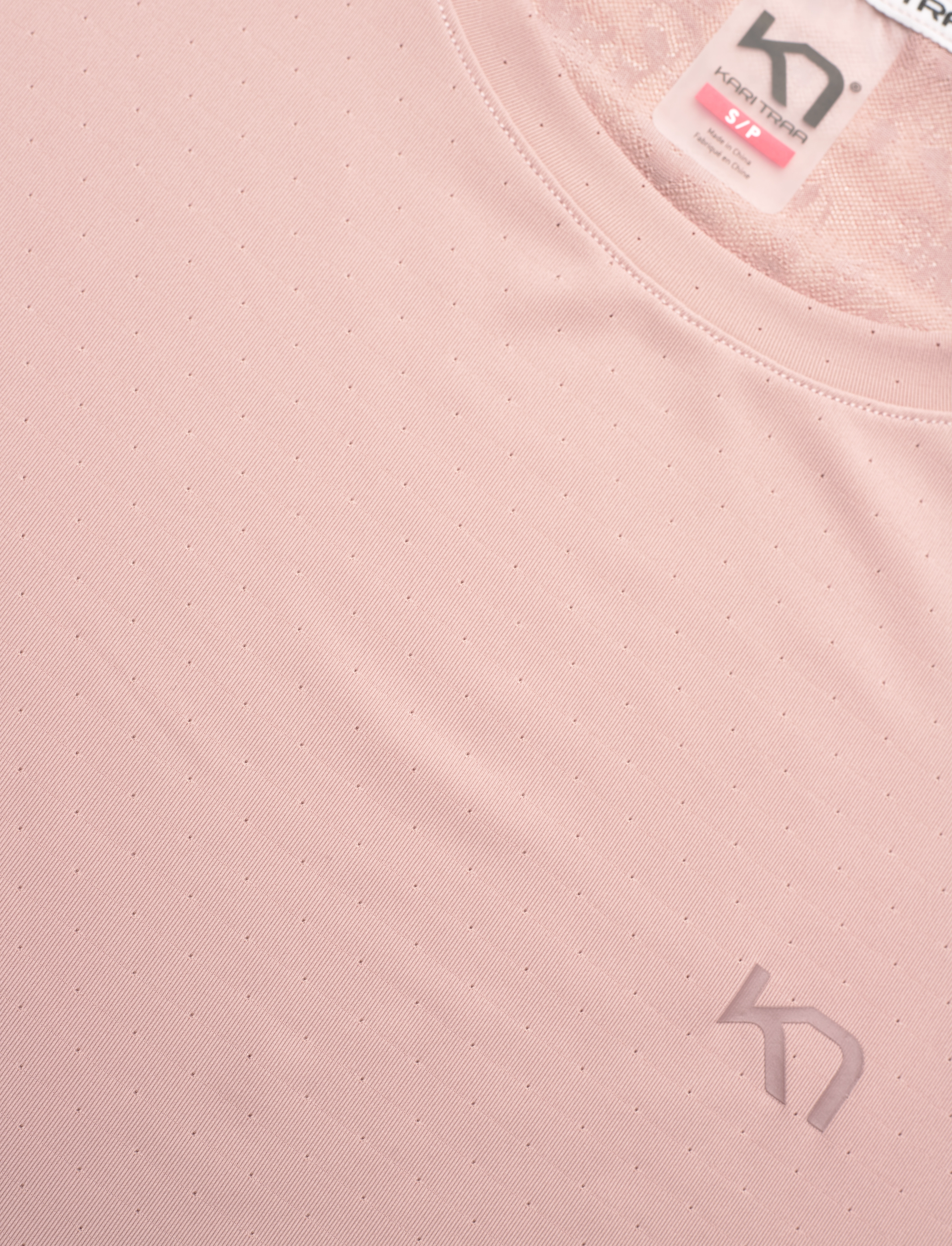 Kari Traa - VILDE AIR TEE - prim - 2