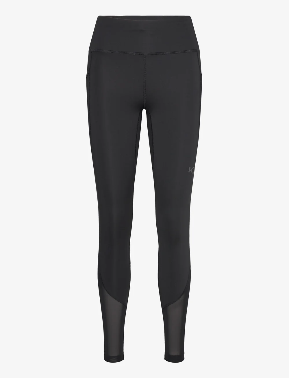 Kari Traa - VILDE AIR TIGHTS - trainingstights - black - 1