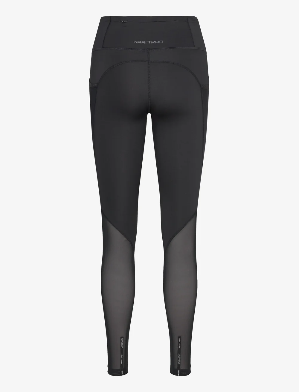 Kari Traa - VILDE AIR TIGHTS - trainingstights - black - 2