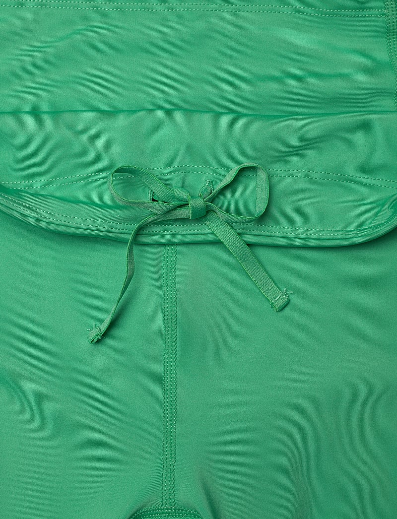 Kari Traa - VILDE AIR TIGHTS - sportinės tamprės - green - 5