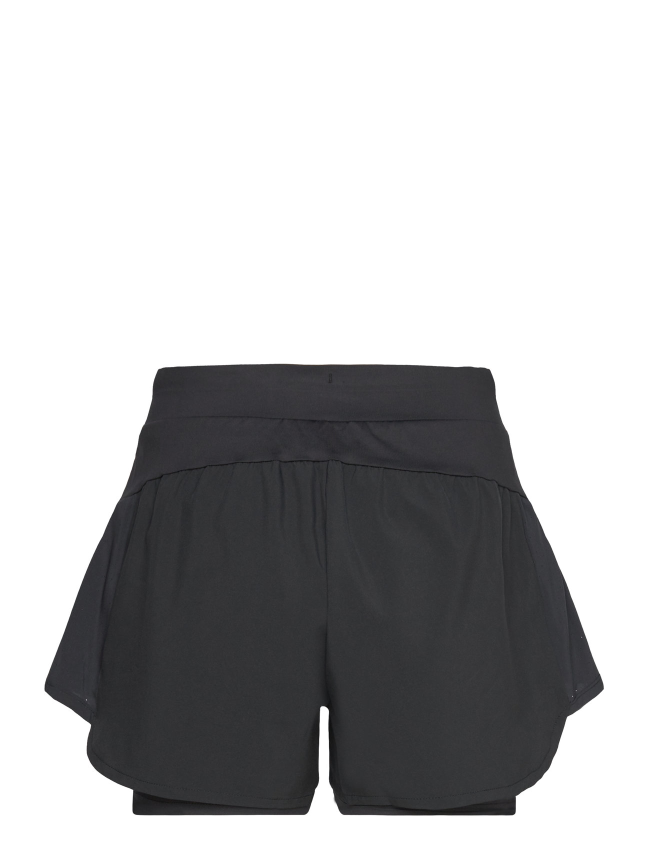 Kari Traa - NORA TRAINING SHORTS - black - 1