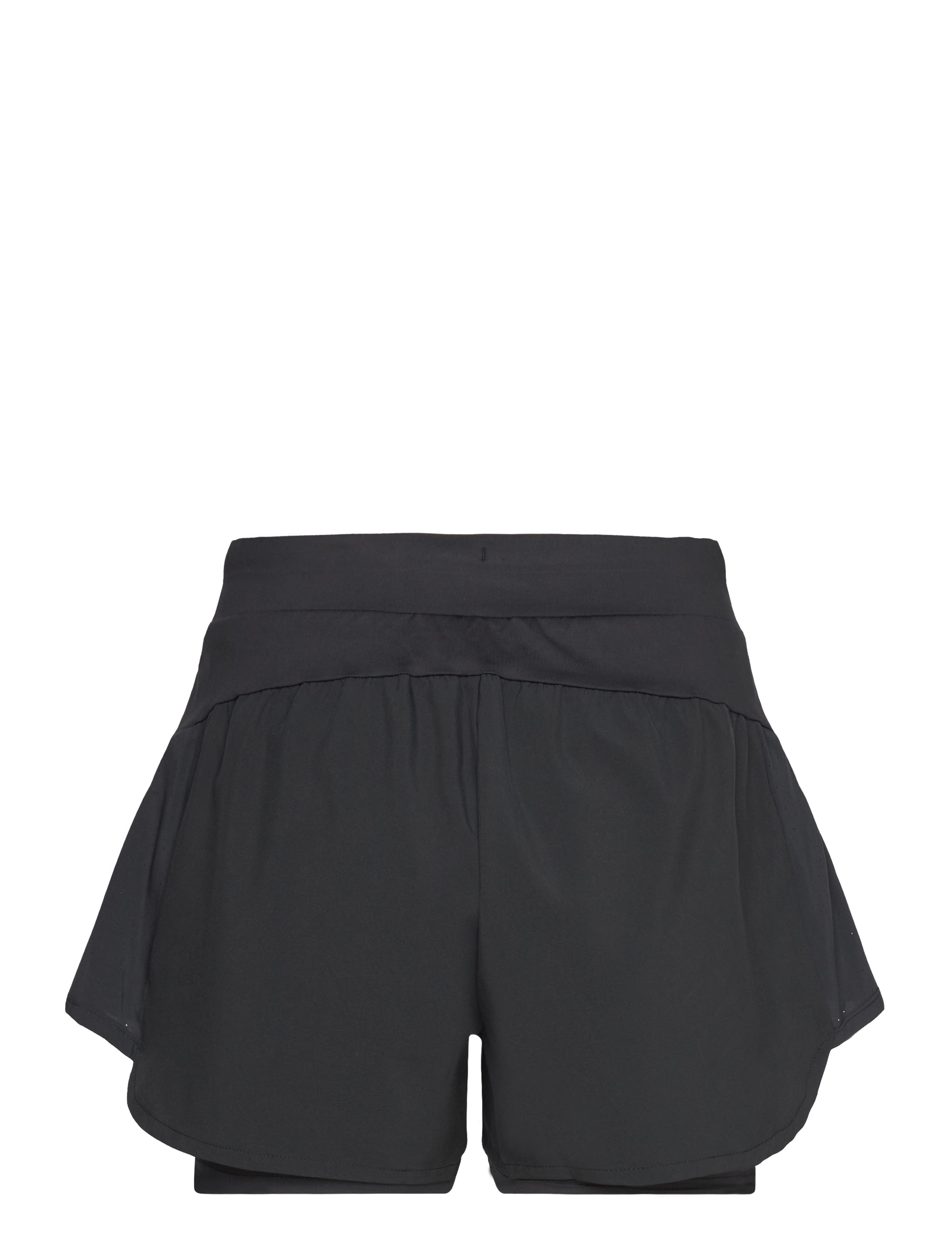Kari Traa - NORA TRAINING SHORTS - black - 1