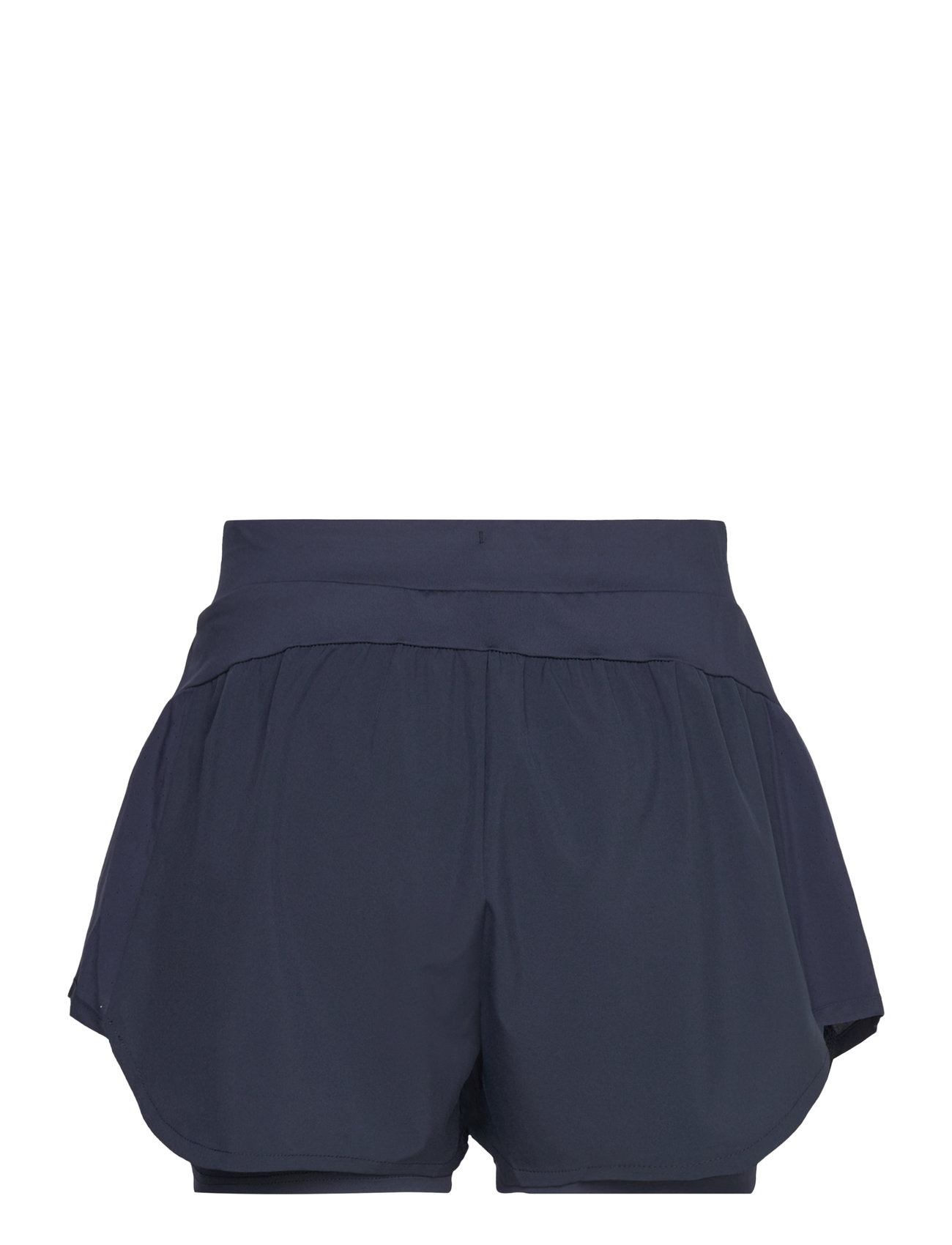 Kari Traa - NORA TRAINING SHORTS - royal - 1