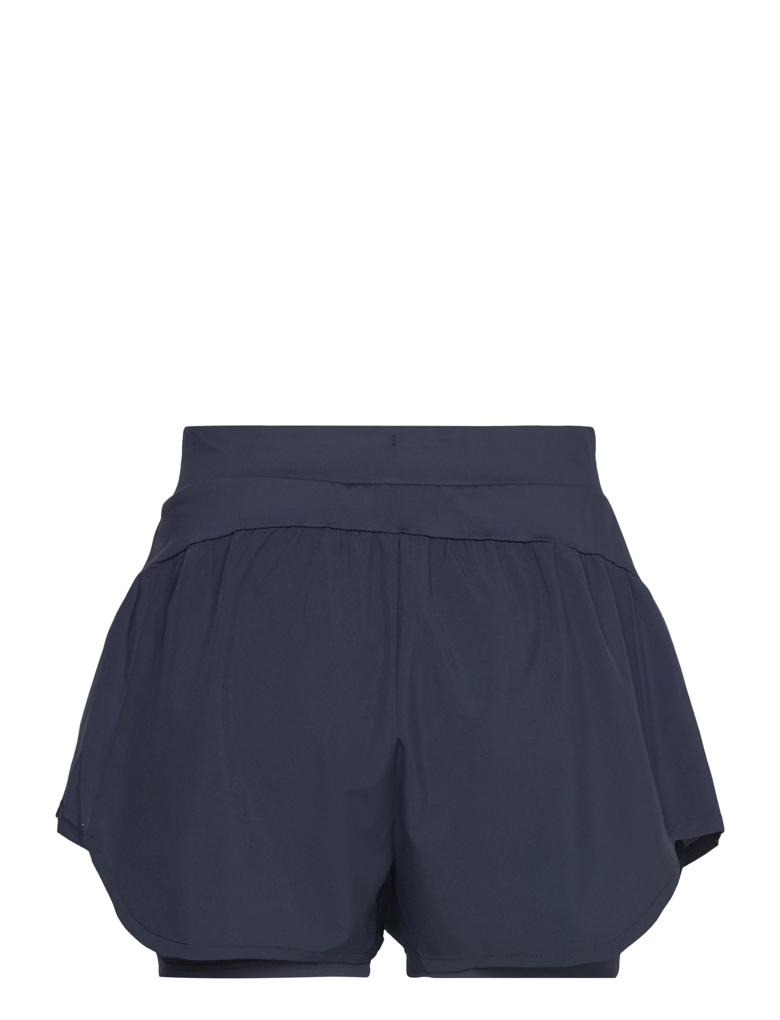 Kari Traa - NORA TRAINING SHORTS - royal - 1