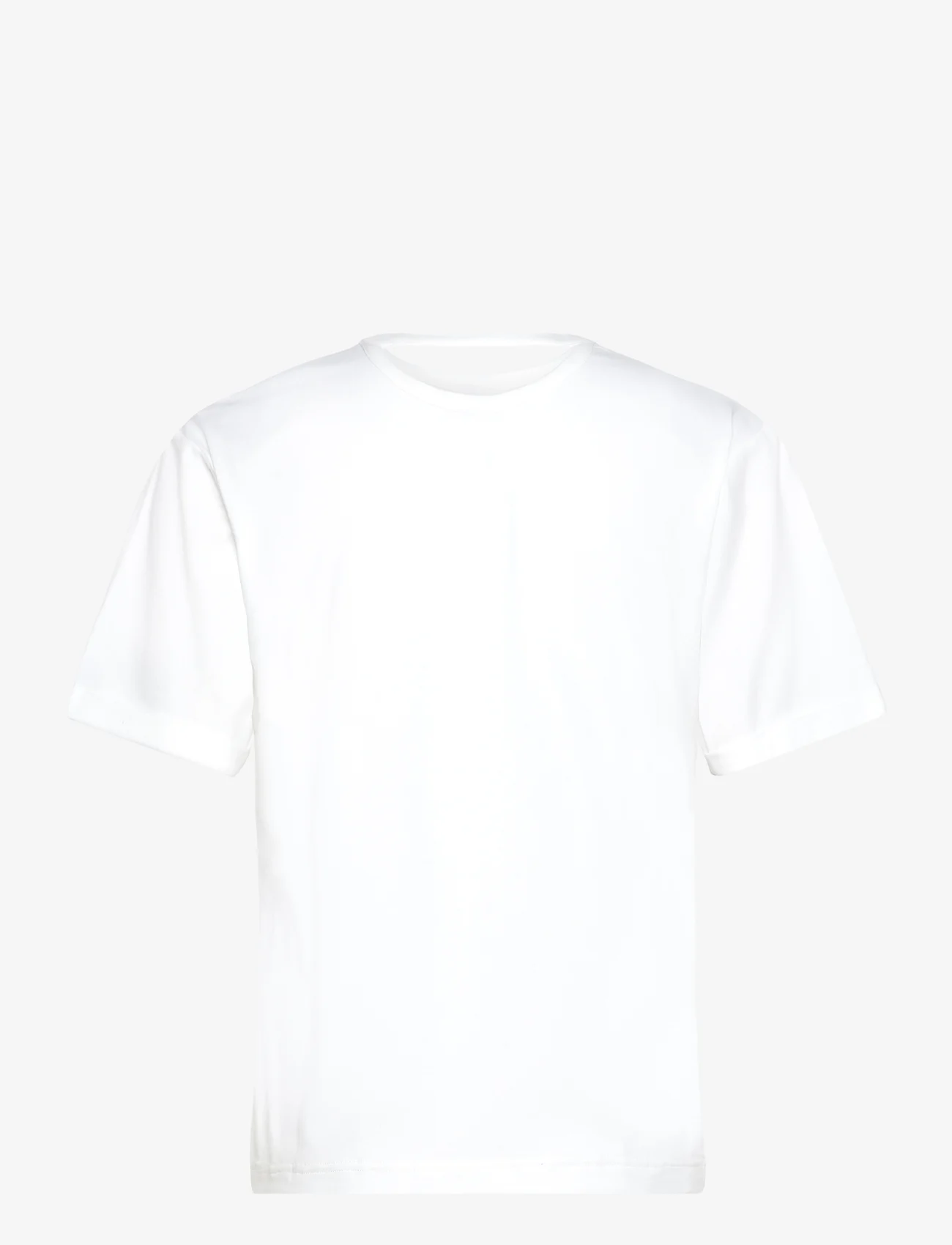 Kari Traa - PAULINE TEE - t-shirts - bwhite - 1