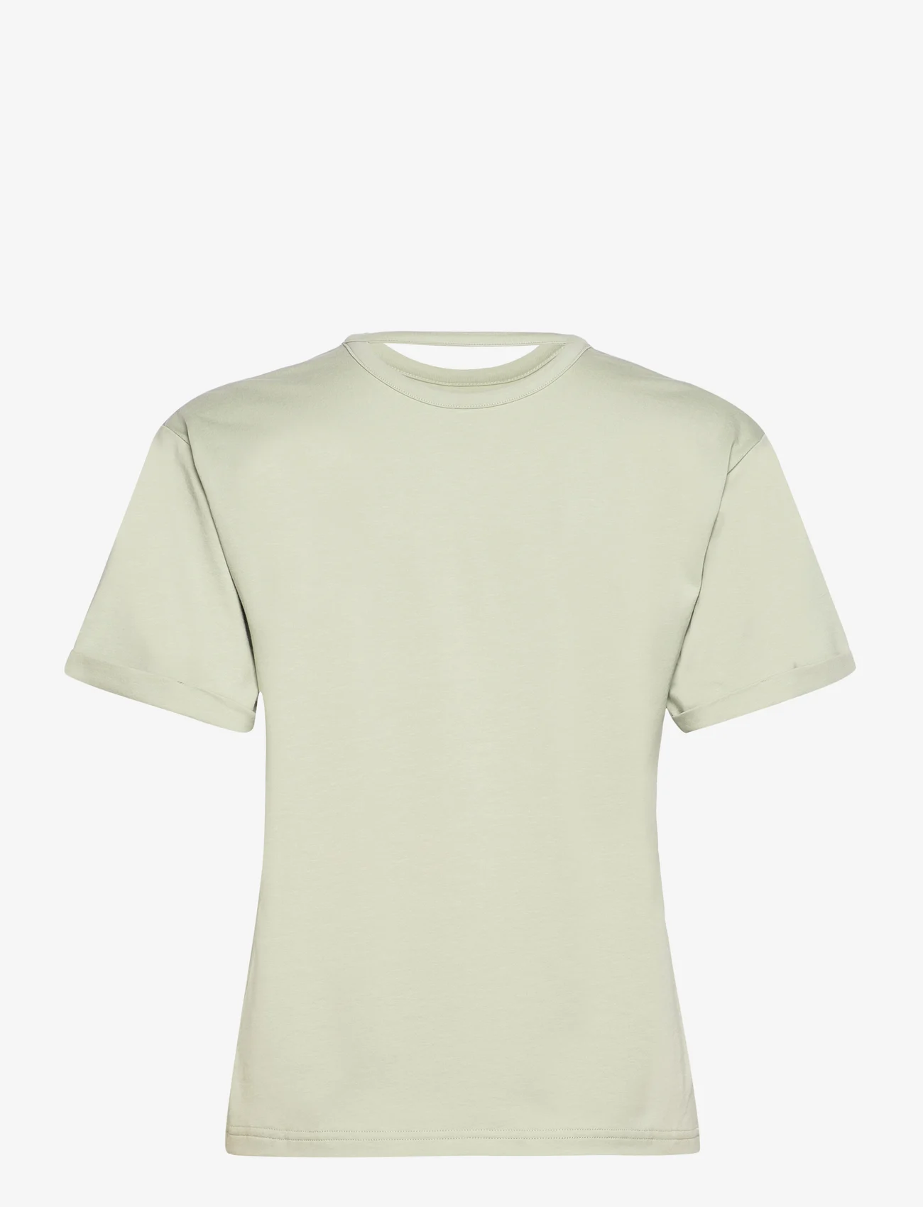 Kari Traa - PAULINE TEE - t-shirts - slate - 1