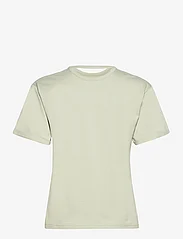 Kari Traa - PAULINE TEE - t-shirts - slate - 1