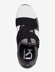 Kari Traa - DRIV - lave sneakers - black - 3
