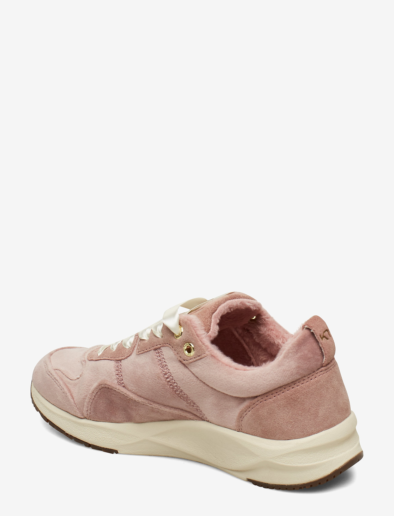 Kari Traa - TRINN VT - petal - 2