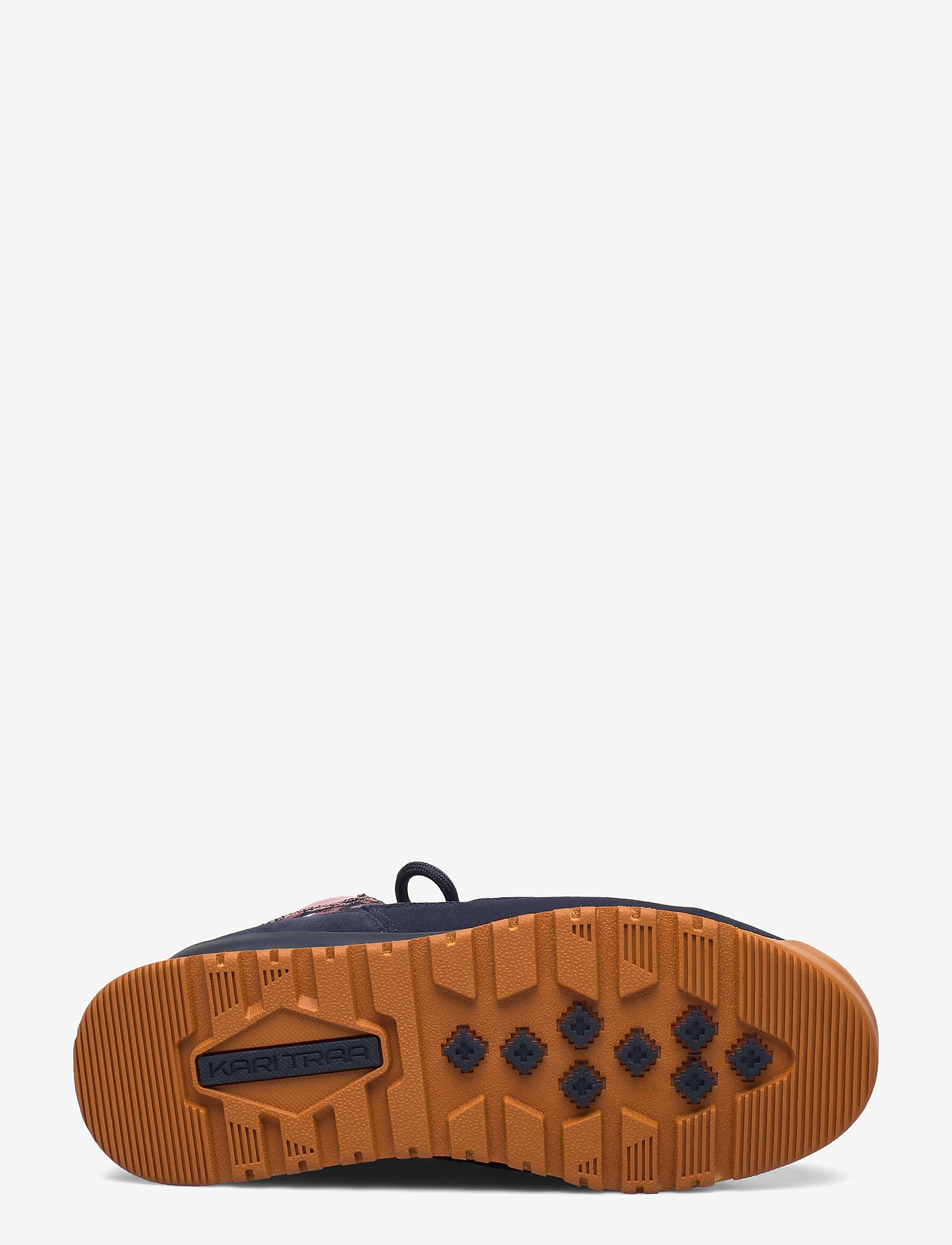 Kari Traa - TRÅKKE - marin - 4