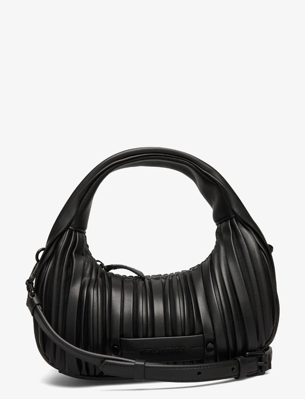 Sac à main clearance karl lagerfeld noir
