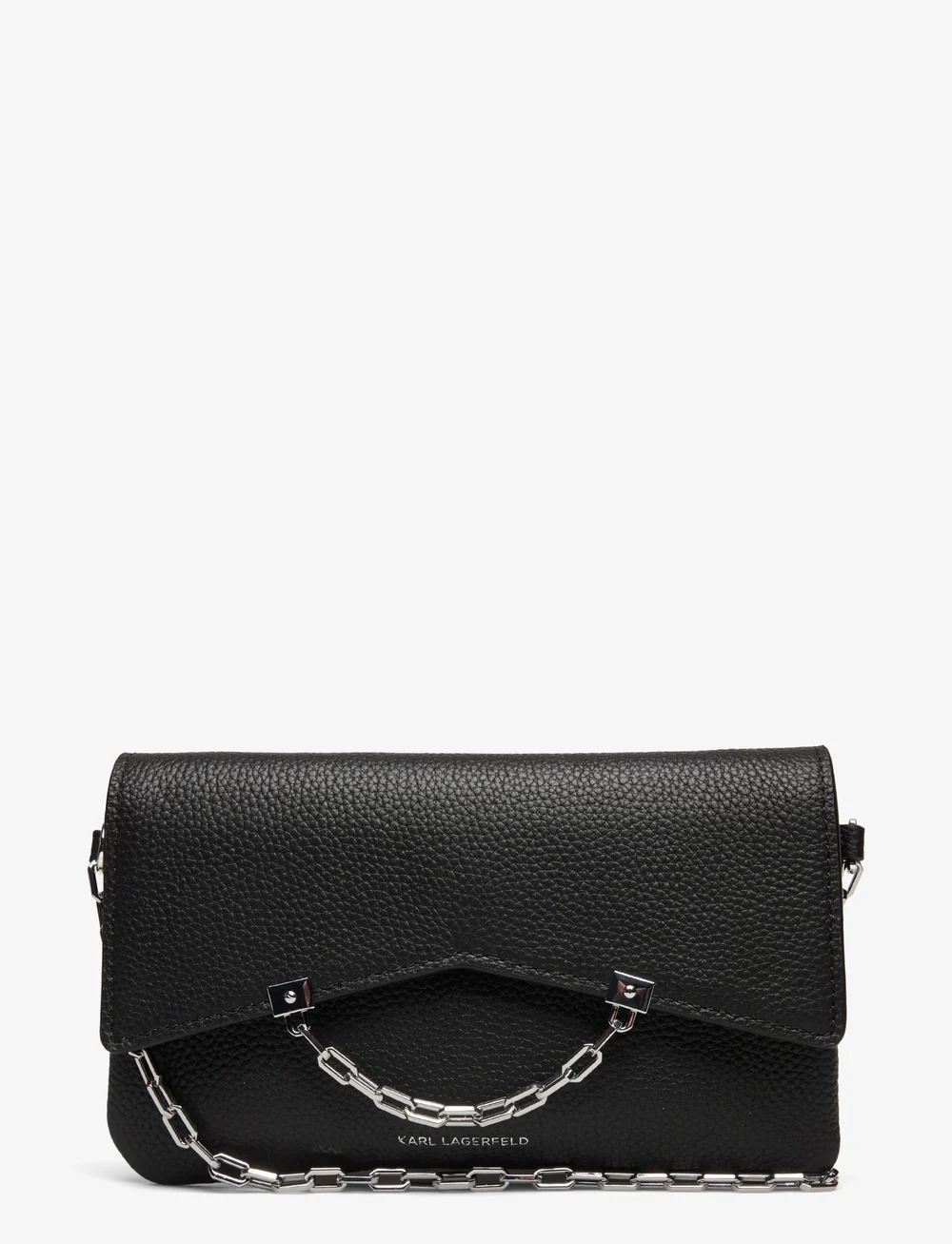 Karl lagerfeld crossbody discount purse