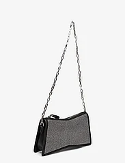 Karl Lagerfeld - k/seven element sp nano rhin - crossbody bags - black - 2