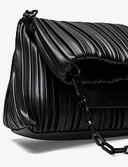 Karl Lagerfeld - k/kushion sm folded tote - birthday gifts - black - 3