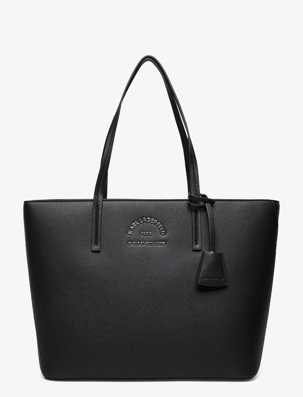 Karl lagerfeld sales shopping bag