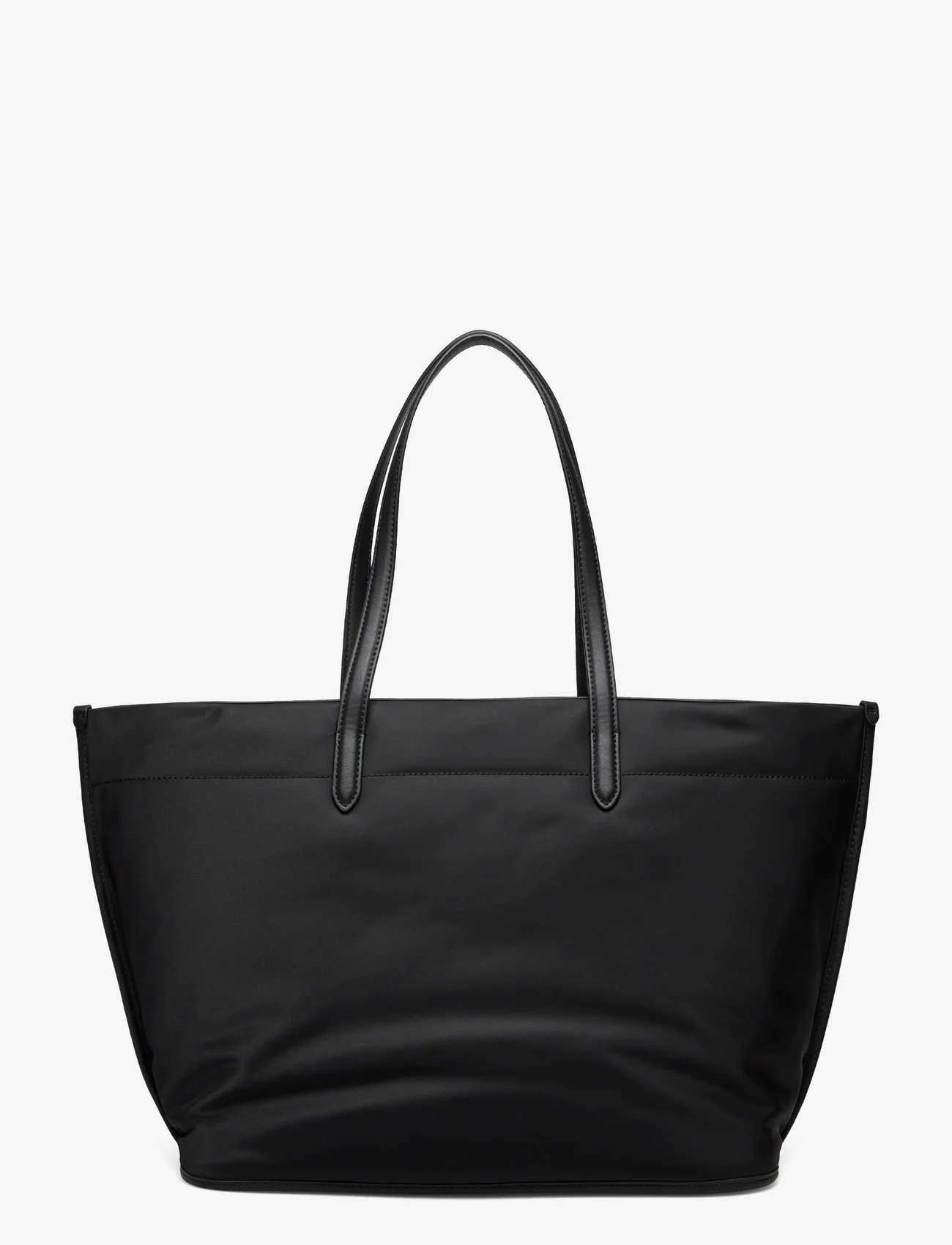 Karl Lagerfeld - rsg nylon md tote - tote bags - black - 1