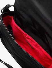 Karl Lagerfeld - rsg nylon flap cb - feestelijke kleding voor outlet-prijzen - black - 3