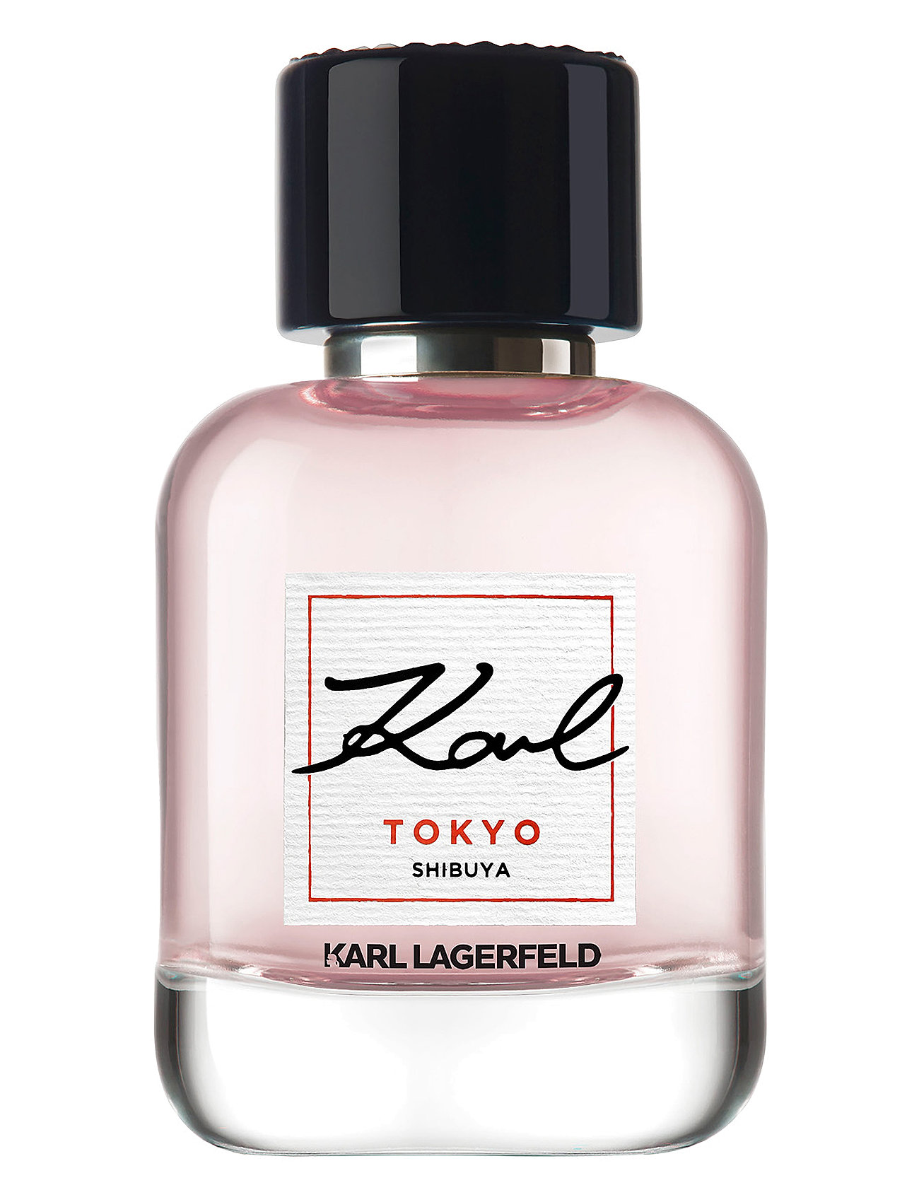 Karl Lagerfeld Fragrance Tokyo Shibuya Eau De Parfum - Nude - 60 ml