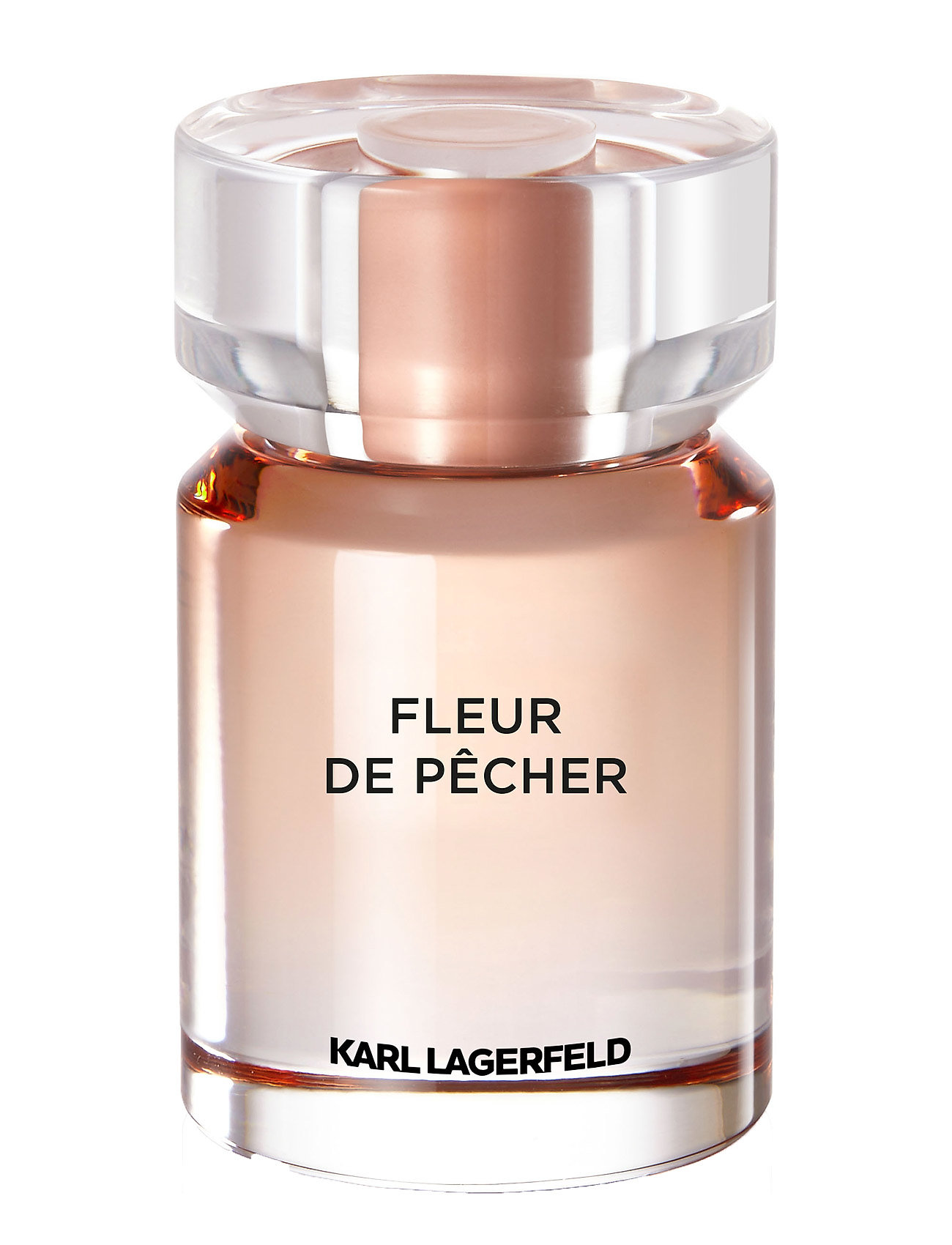 Karl Lagerfeld Fragrance Les Parfums Matières Fleur De Pêcher Edp 50 Ml - - 50ML 1