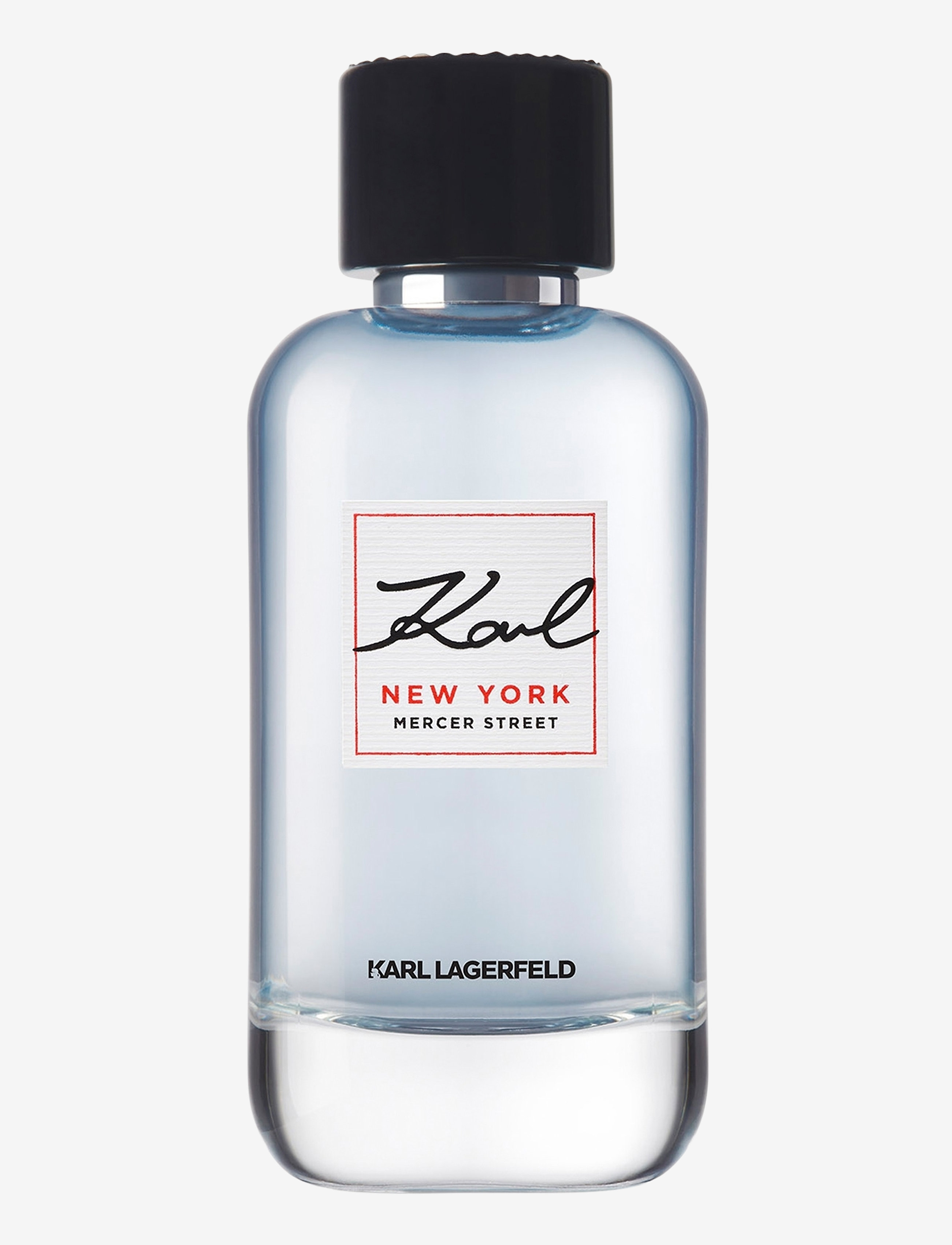 Karl Lagerfeld Fragrance New York Mercer Street Eau de Toilette - Parfumer & dufte - null / undefined