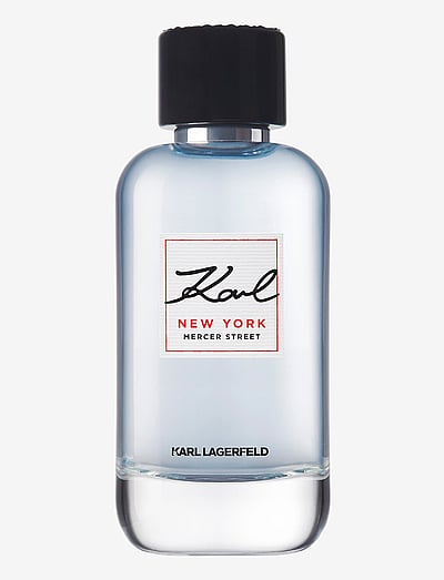 New York Mercer Street Eau De Toilette - Eau De Toilette