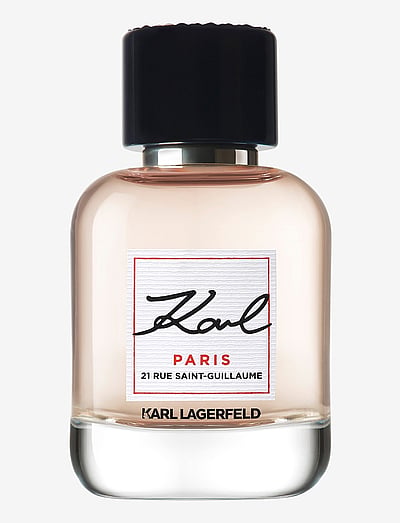 Paris 21 Rue Saint Guillaume Edp - Eau De Parfum