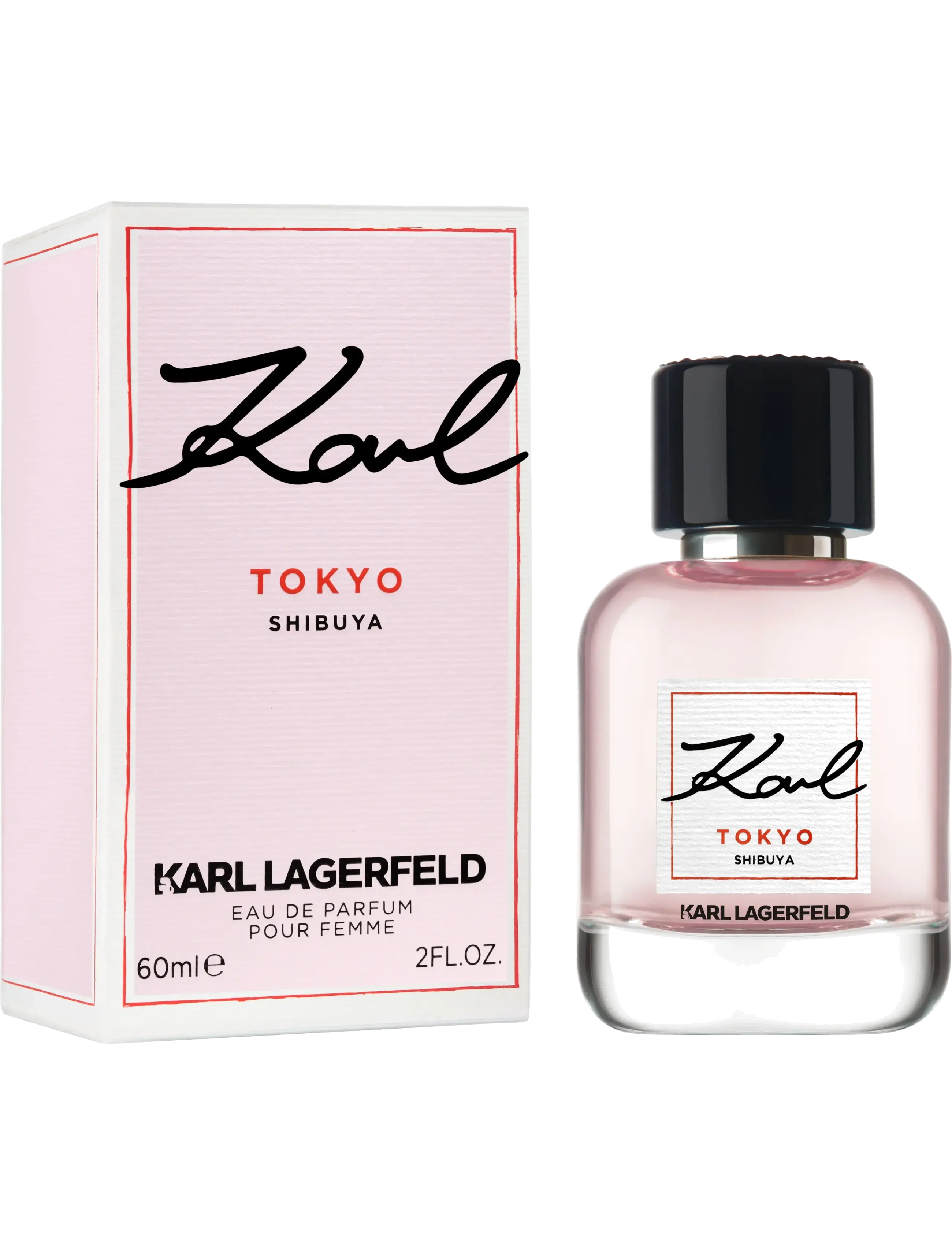 Tokyo Eau de Parfum 3