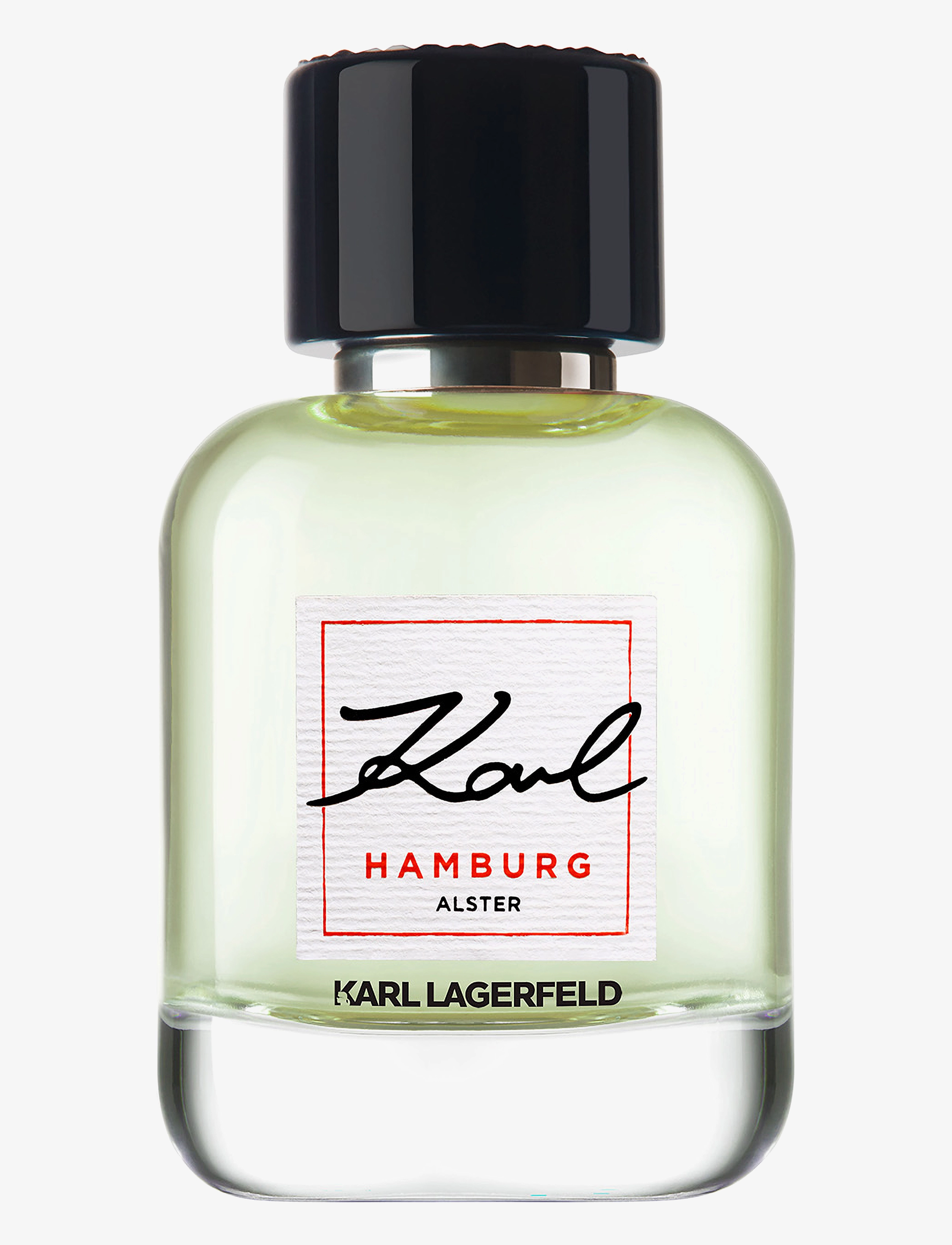 Hamburg Alster Edt