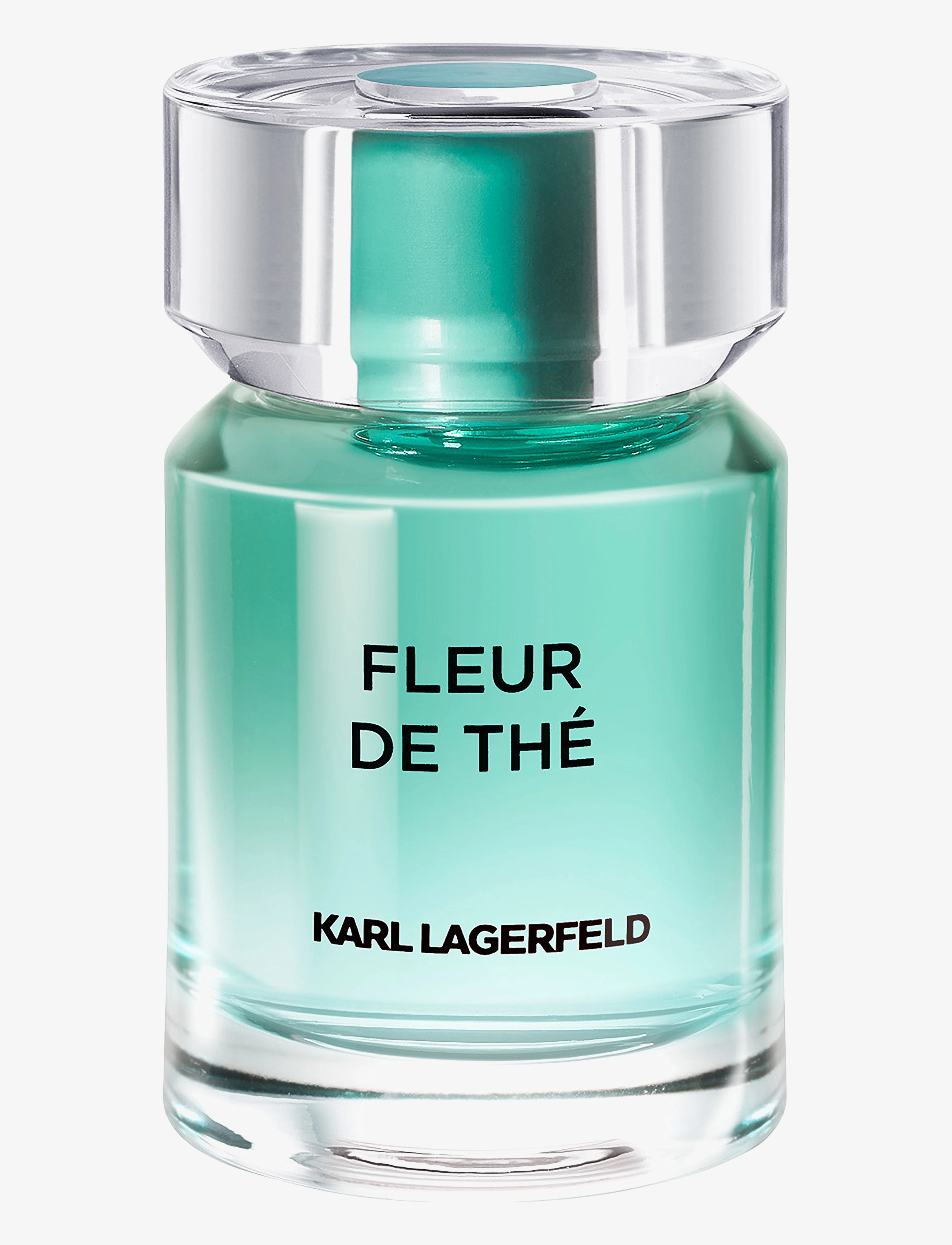 Karl Lagerfeld Fragrance Les Parfums Matières Fleur de Thé EdP - Duft - null / undefined