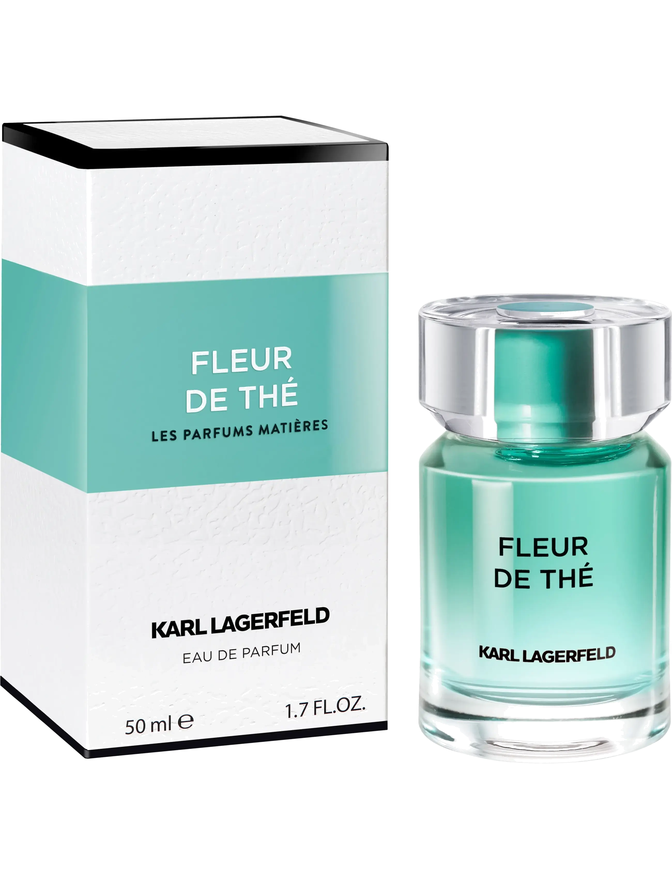 Fleur de Thé Eau de Parfum 3