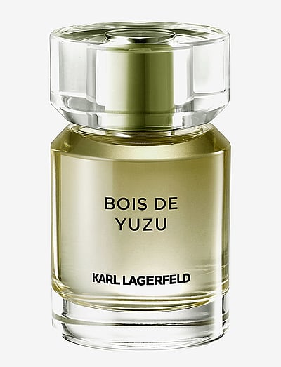 Les Parfums MatièRes Bois De Yuzu Eau De Toilette - Eau De Toilette