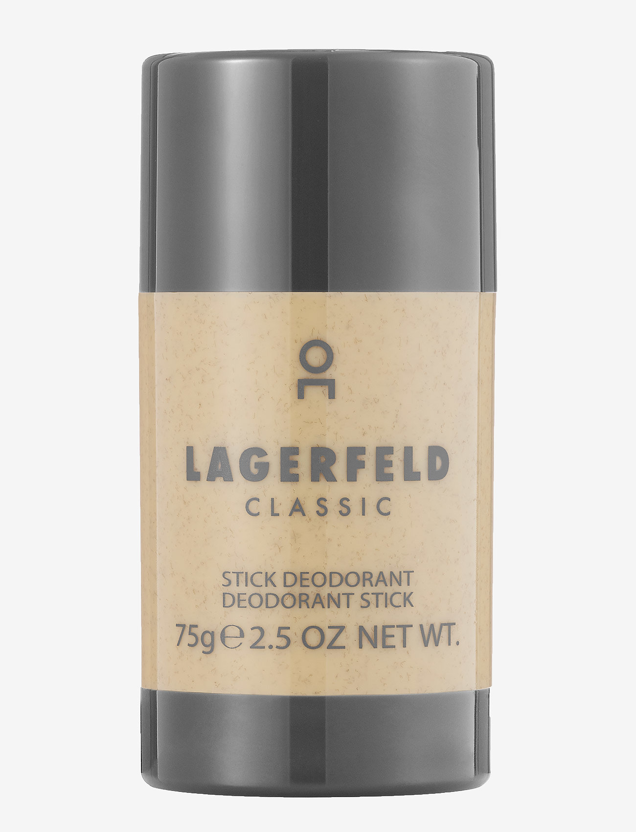 Karl Lagerfeld Fragrance Classic Deo Stick, Sticks, Nude, Str: 75ML