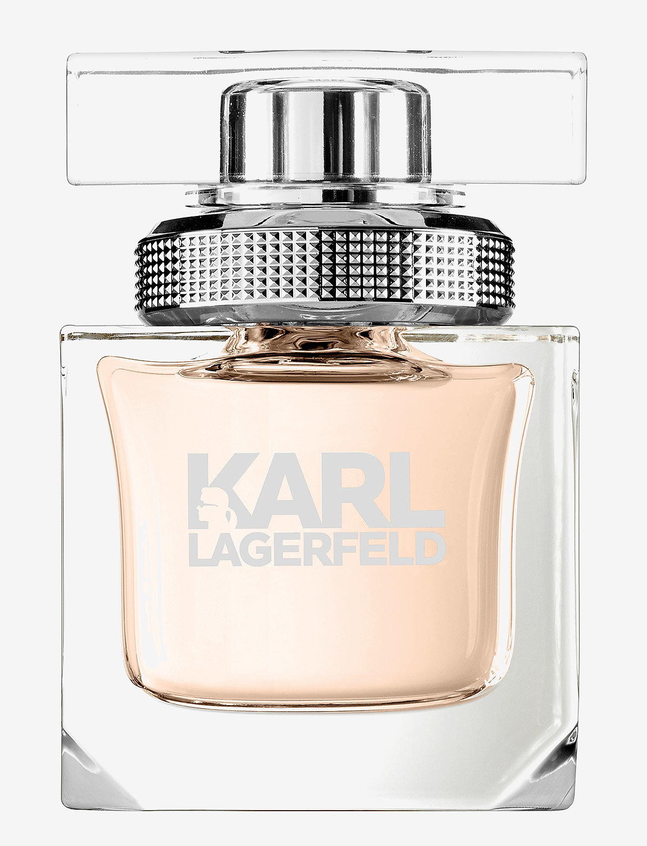 Karl Lagerfeld Fragrance Pour Femme Edp 45 ml, 45ml, Nude, Parfume > Eau De Parfum, Dame