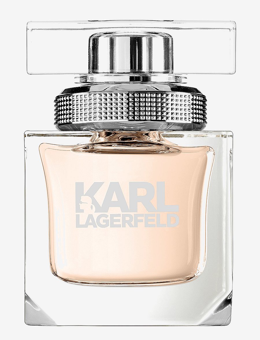 Karl Lagerfeld Fragrance - Pour Femme EdP 45 ml - naistele - clear - 0