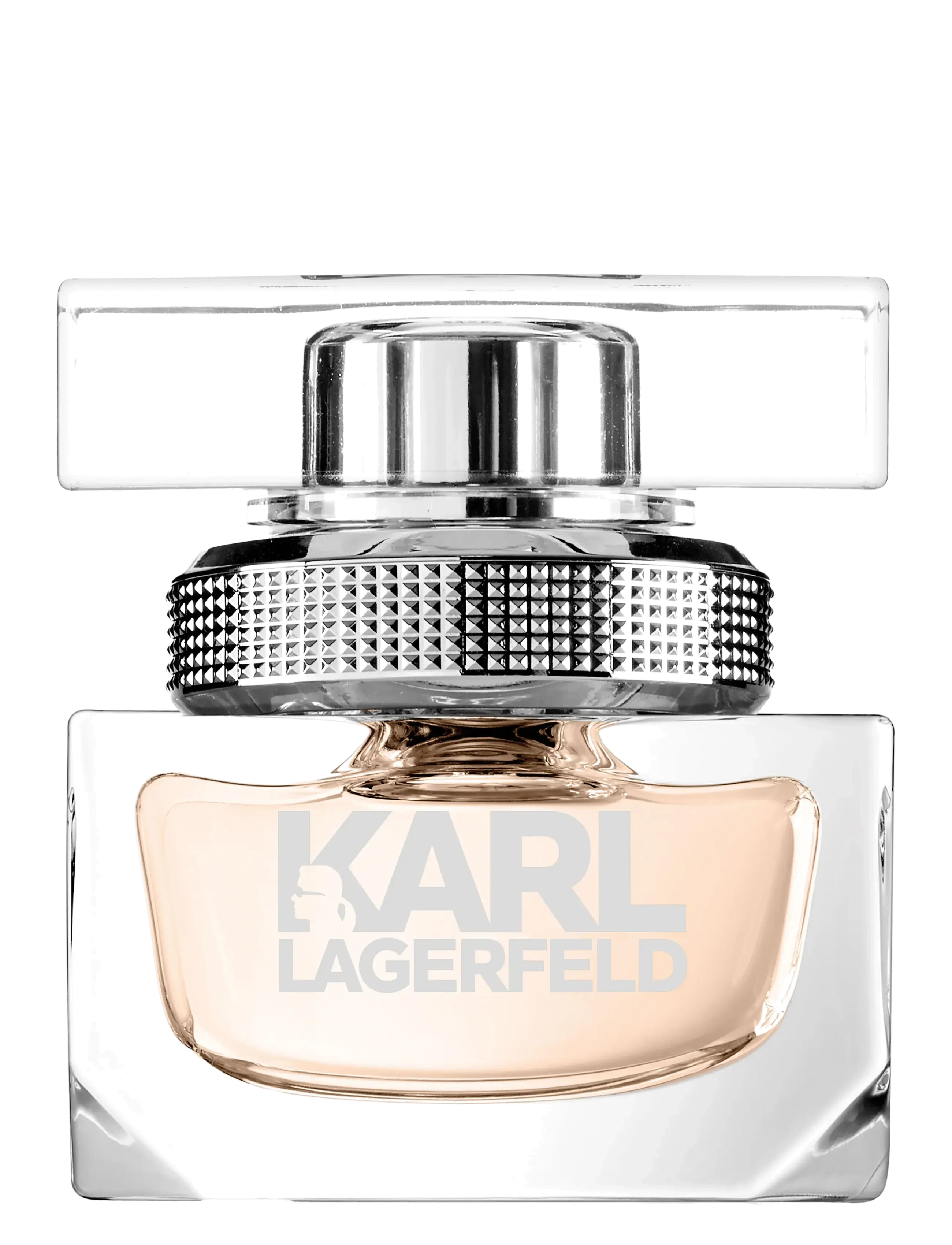 Karl Lagerfeld Fragrance Pour Femme Edp 25 ml, 25ml, Nude, Parfume > Eau De Parfum, Dame
