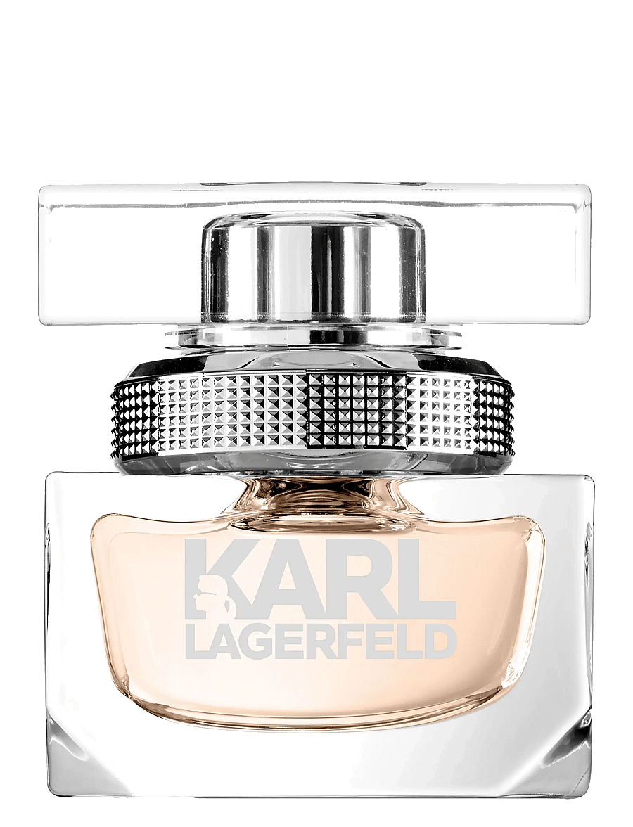 Karl Lagerfeld Fragrance - Pour Femme EdP 25 ml - till henne - clear - 0