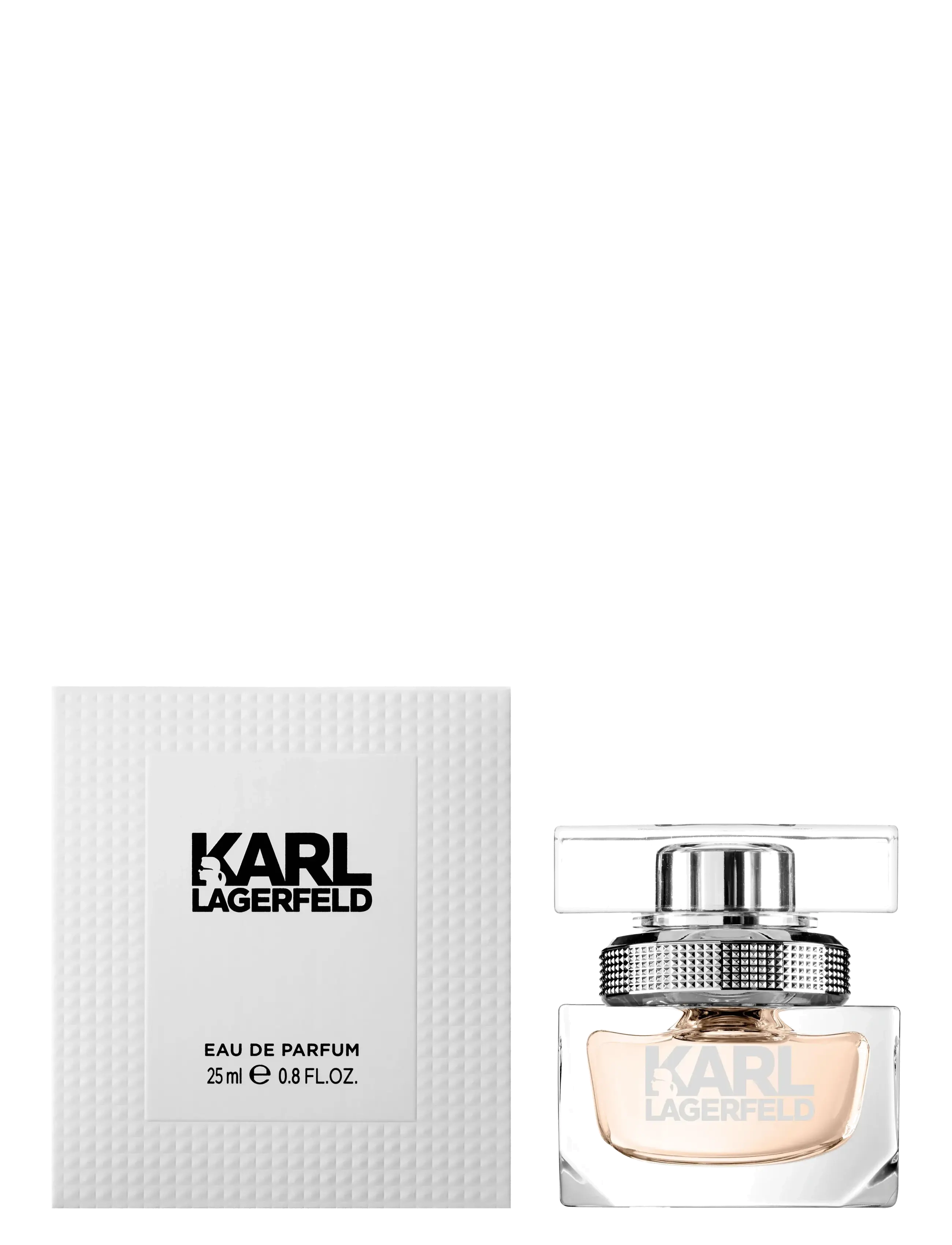 Karl Lagerfeld Pour Femme Edp Spray 4