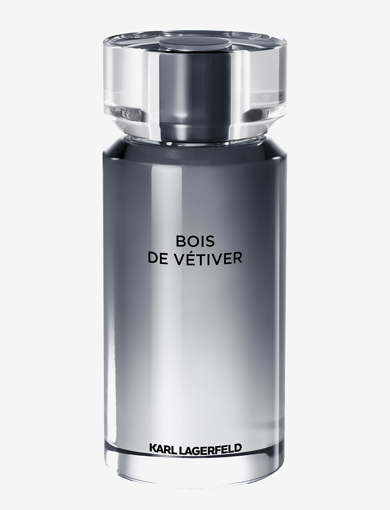 Karl Lagerfeld Fragrance Les Parfums Matières Bois De Vétiver Edt, 100ml, Nude, Parfume > Eau De Toilette, Herre