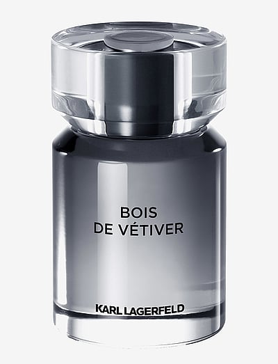 Les Parfums MatièRes Bois De VéTiver Edt - Eau De Toilette