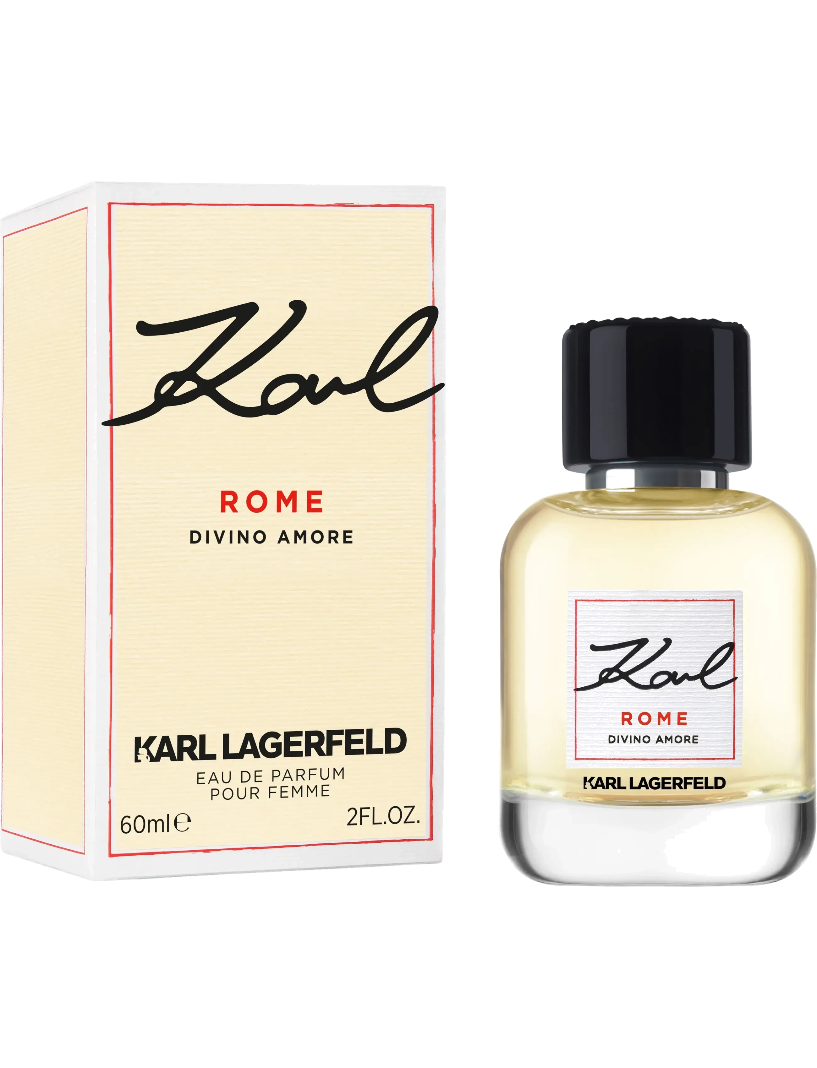 Rome Eau de Parfum 3