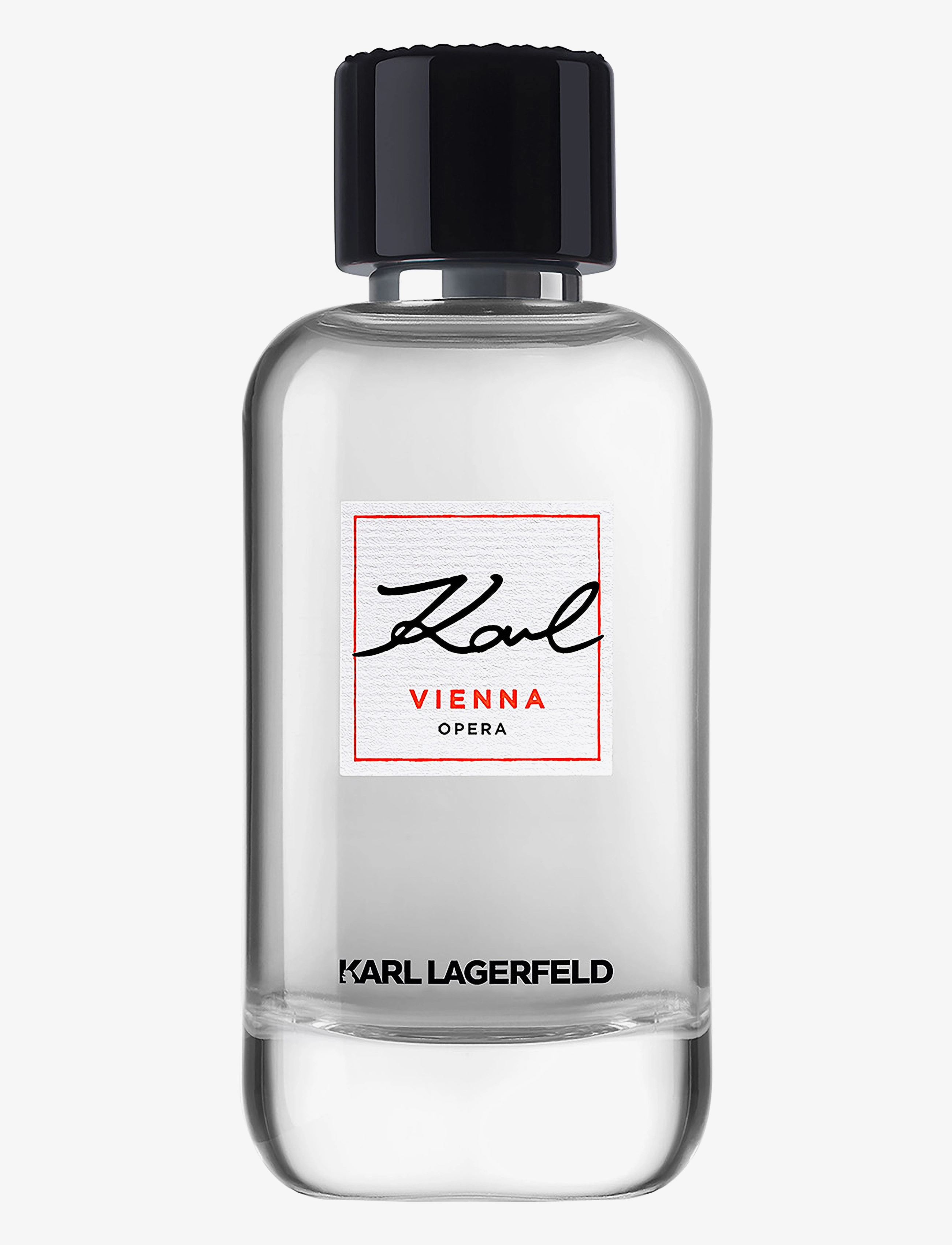 Karl Lagerfeld Fragrance Vienna Opera EdT 100 ml - Presenter - null / undefined
