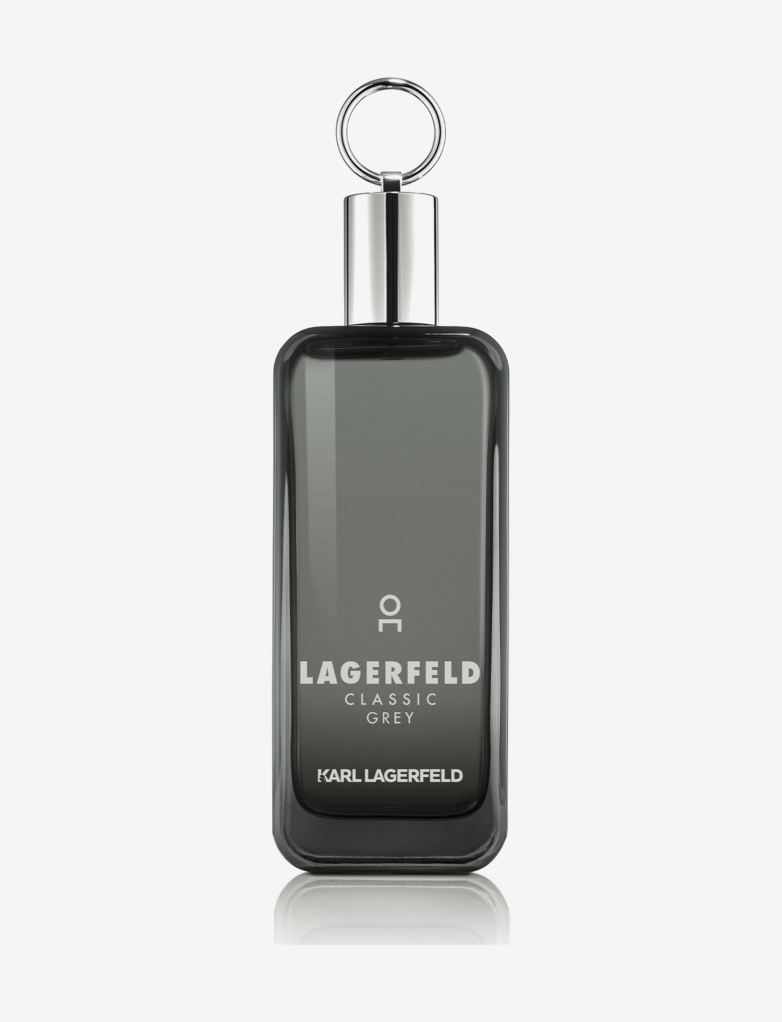 Classic Grey Eau De Toilette