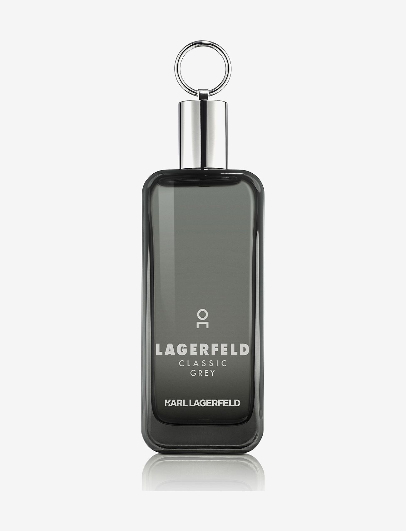 Karl Lagerfeld Fragrance Classic Grey EdT - Winter deals - CLEAR / undefined