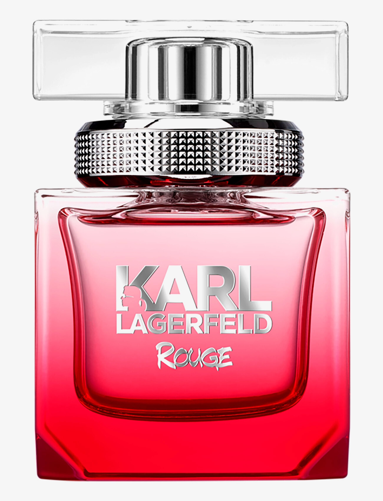 Karl Lagerfeld Fragrance Pour Femme Rouge Eau De Parfum, 45 ml, Nude, Parfume > Eau De Parfum, Dame