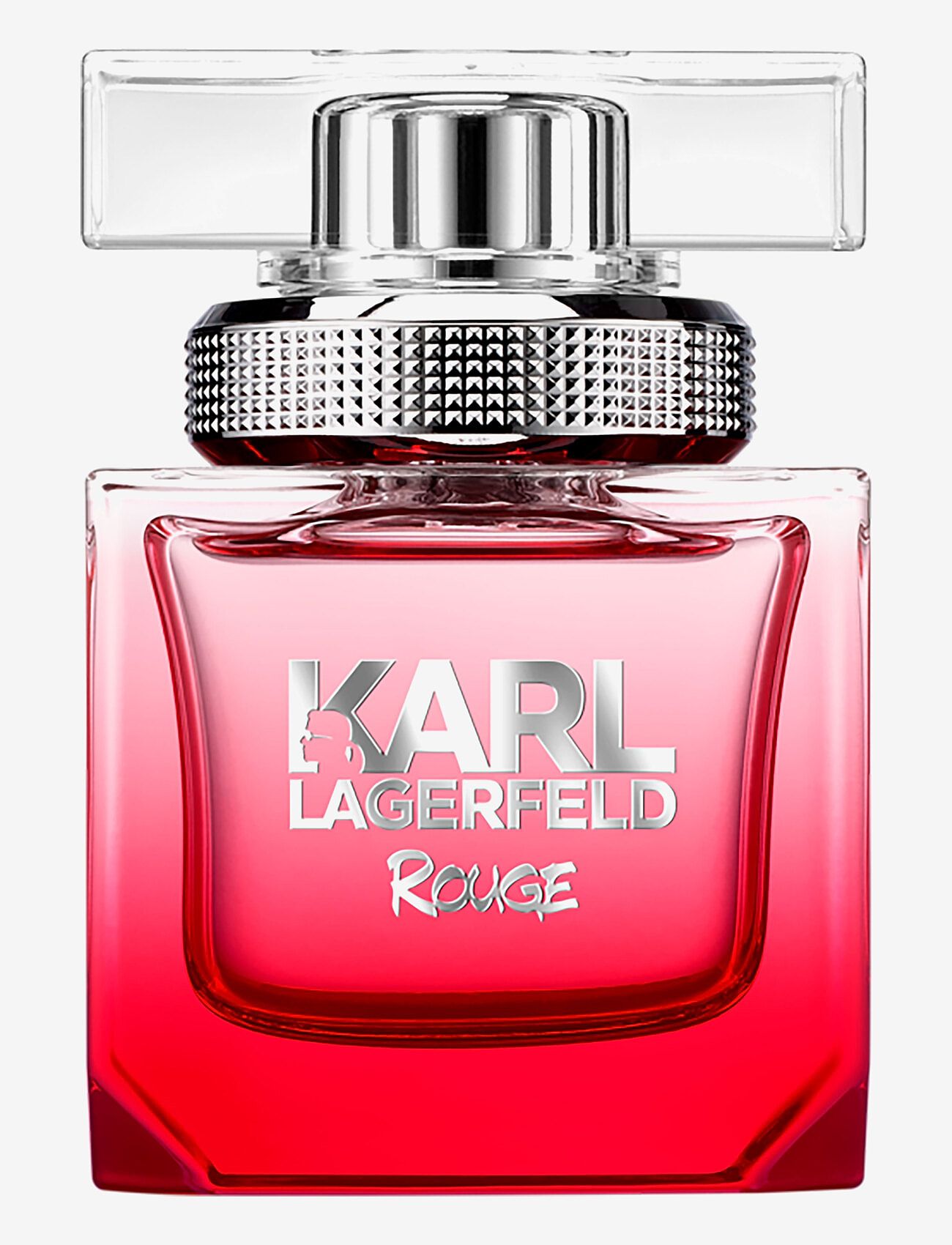 Karl Lagerfeld Fragrance - Pour Femme Rouge EdP - parfymer - clear - 0